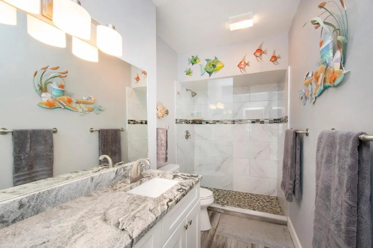 Beach Living At Sunrise To Sunset Villa West Bay 0*,  Ilhas Cayman