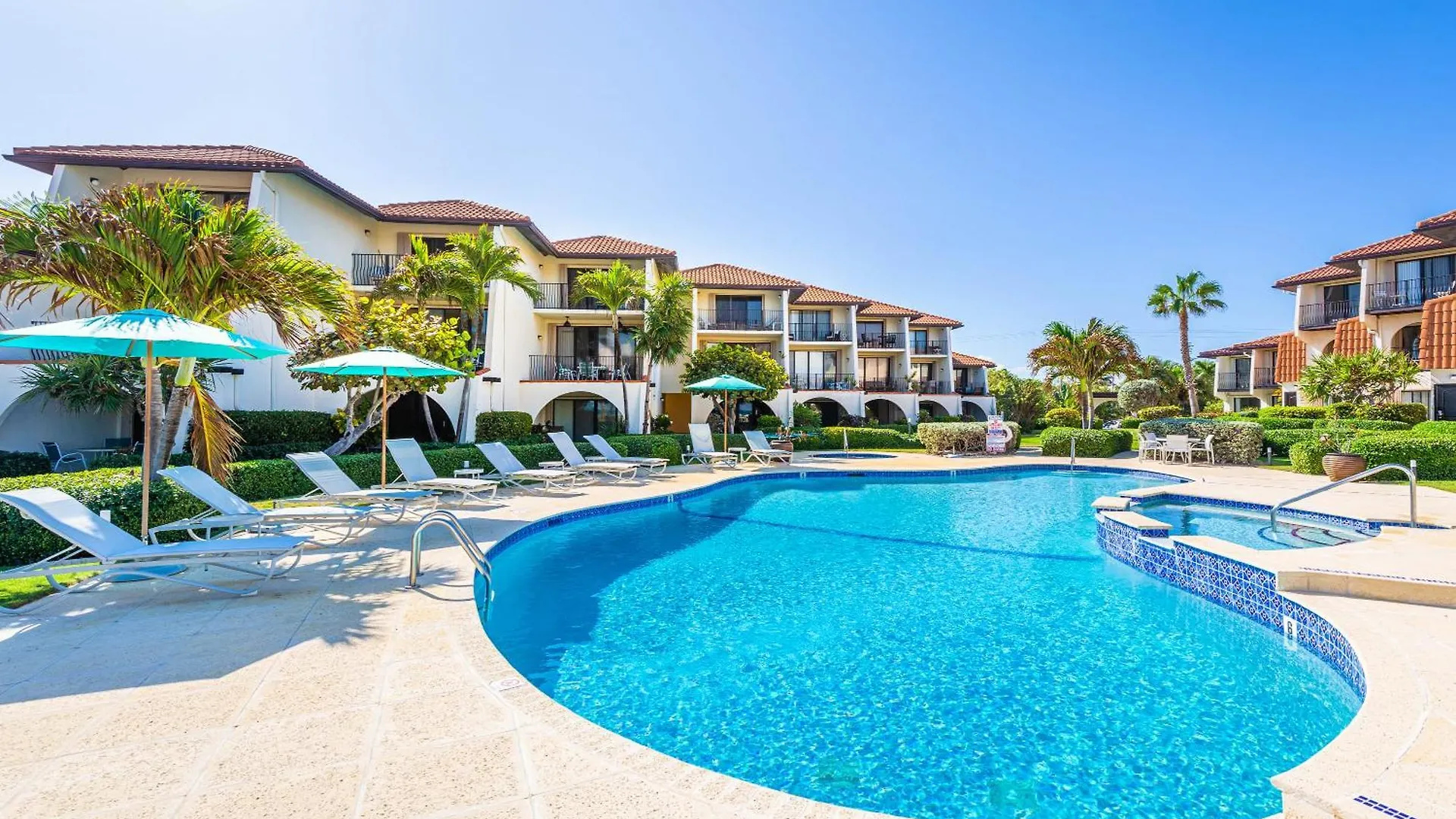 Beach Living At Sunrise To Sunset Villa West Bay 0*,